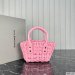 Balenciaga Bistro XXS Basket With Strap
