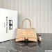 Balenciaga Hourglass Small Handbag