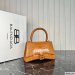 Balenciaga Hourglass Small Handbag