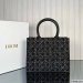 Dior Medium Book Tote