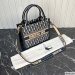 Dior Small Book Tote