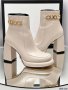 Gucci Women Leather Boot