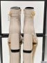Gucci Women Leather Boot