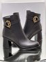 Hermes Women Leather Boot