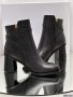 Hermes Women Leather Boot