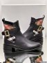 Burberry Women Boots