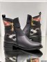 Burberry Women Boots