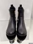 Burberry Women Boots