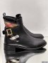 Burberry Women Boots