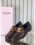 Celine Women Loafer