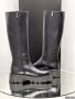 Celine Women Long Leather Boot