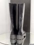 Celine Women Long Leather Boot