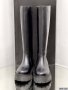 Celine Women Long Leather Boot