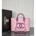 Chanel Book Tote Bag