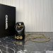 Chanel Chain Mini Backpack