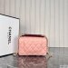 Chanel Small Classic Handbag