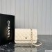 Chanel Classic Wallet on Chain