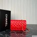 Chanel Classic Wallet on Chain