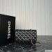 Chanel Classic Wallet on Chain