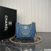 Chanel Hobo Small Handbag