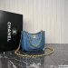Chanel Hobo Small Handbag