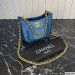 Chanel Hobo Small Handbag