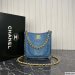 Chanel Hobo Medium Handbag