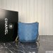 Chanel Hobo Medium Handbag