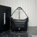 Chanel Hobo Shoulder Bag