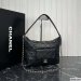 Chanel Hobo Shoulder Bag
