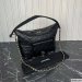Chanel Hobo Shoulder Bag