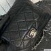 Chanel Hobo Shoulder Bag