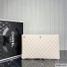 Chanel Large 2.55 Pouch