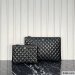 Chanel Large 2.55 Pouch