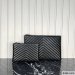 Chanel Large 2.55 Pouch