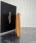Chanel Large 2.55 Pouch