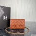 Chanel Medium Flap Wallet