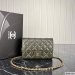 Chanel Medium Flap Wallet