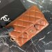 Chanel Medium Flap Wallet