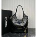 Chanel Medium Shopping Bag