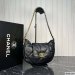 Chanel Puffer Hobo Bag