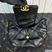 Chanel Puffer Hobo Bag