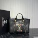 Chanel Shopping Bag