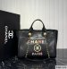 Chanel Shopping Bag