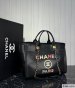 Chanel Shopping Bag