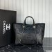 Chanel Shopping Bag