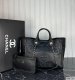 Chanel Shopping Bag