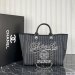 Chanel Shopping Bag