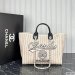 Chanel Shopping Bag