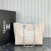 Chanel Shopping Bag